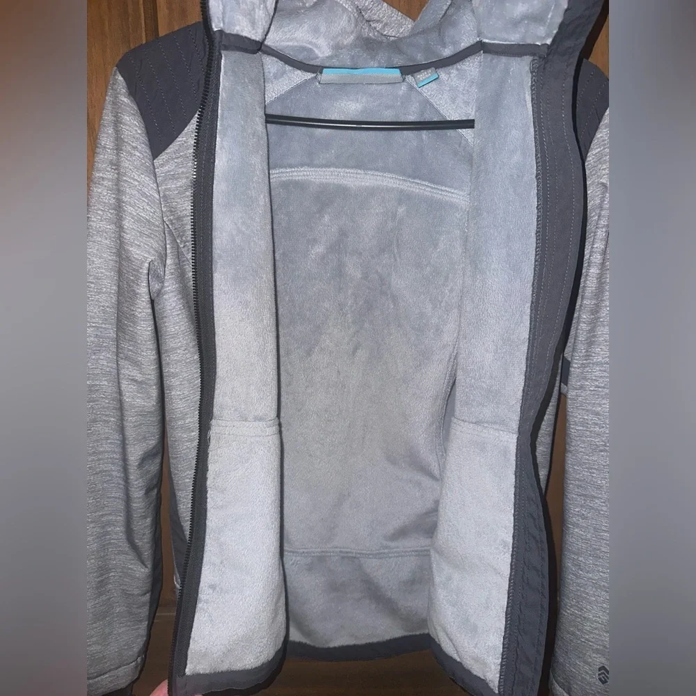 Free Country soft shell jacket - Picture 4 of 5